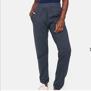 Outdoor Voices x ST.V St Vincent sweatpants